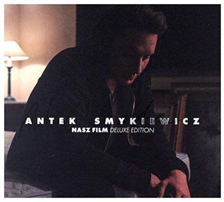 Okładka albumu Nasz Film Deluxe